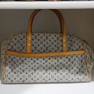 LOUIS VUITTON handbag